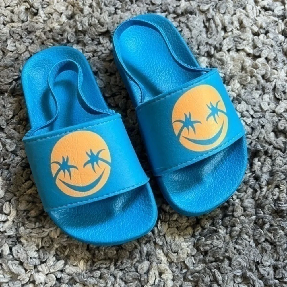 Baby boy sandals
